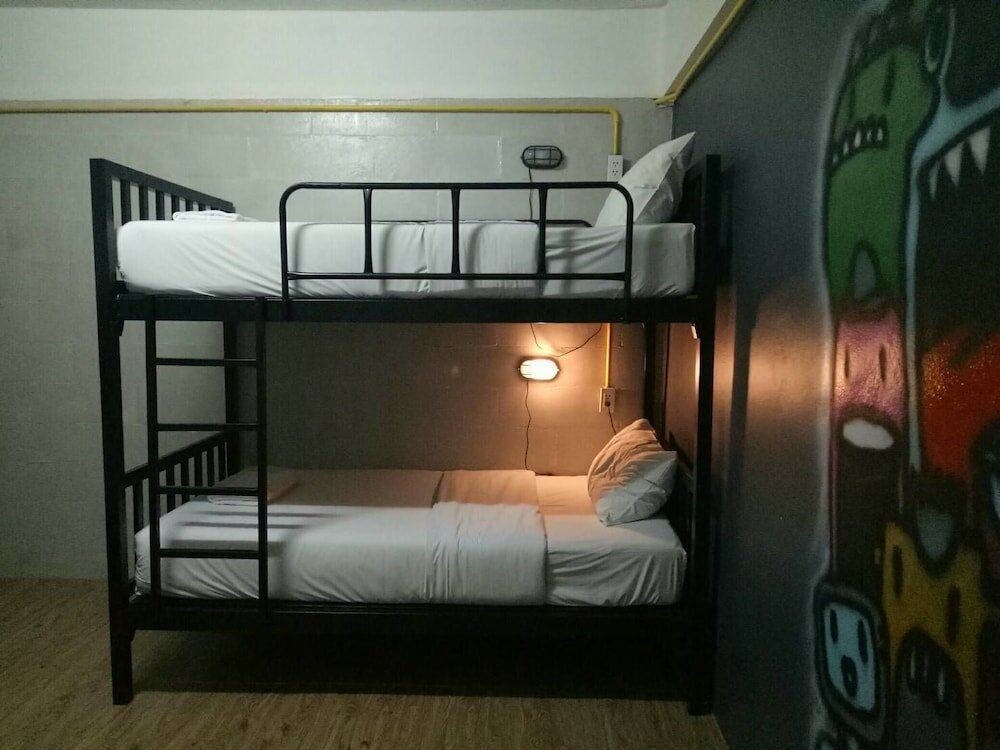 Фото Norn Nung Len Cafe & Hostel