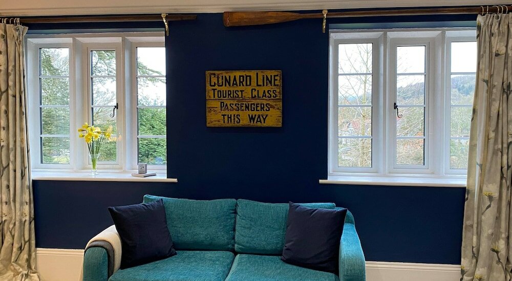 Фото Blaisdon House B&b