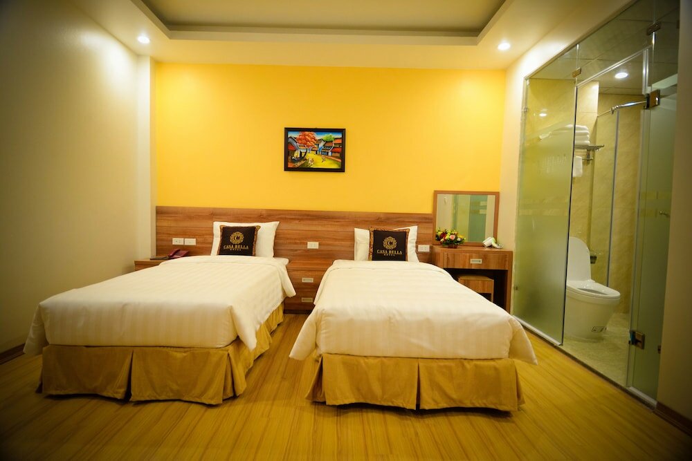 Фото Casabella Hotels