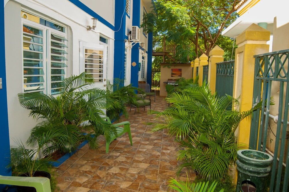 Фото Wilderness Ramey Apartments