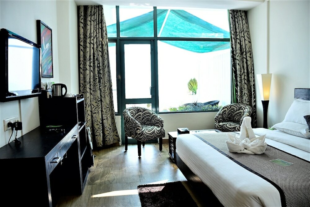 Фото Lans Castle