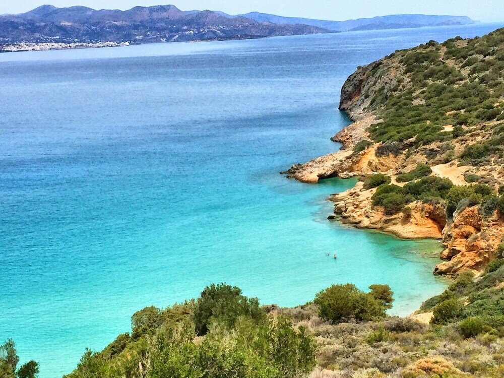 Фото Anemone Seaside Traditional Homes