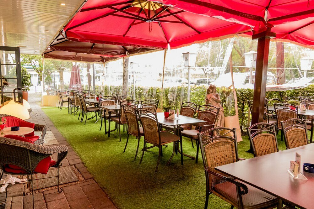 Фото Hotel Gambrinus Arnsberg