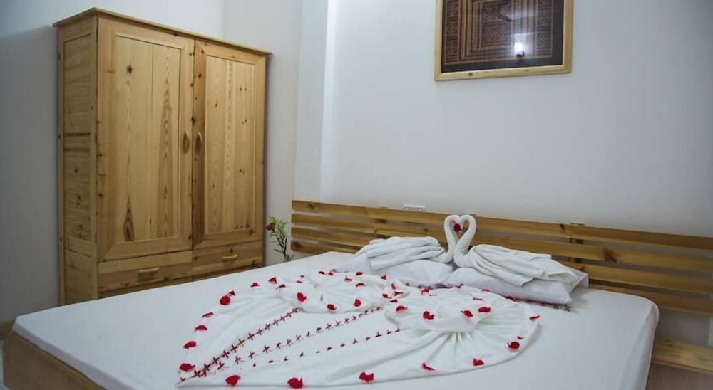 Фото Maafushi, Faza View Inn