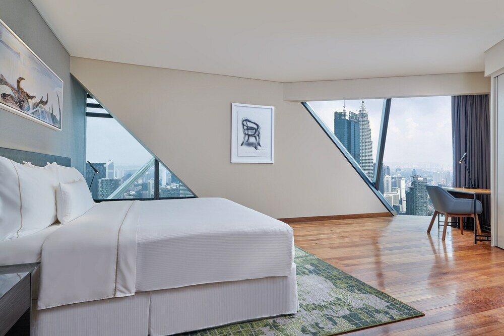 Фото Element Kuala Lumpur