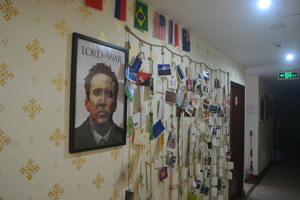 Фото Notting Hill