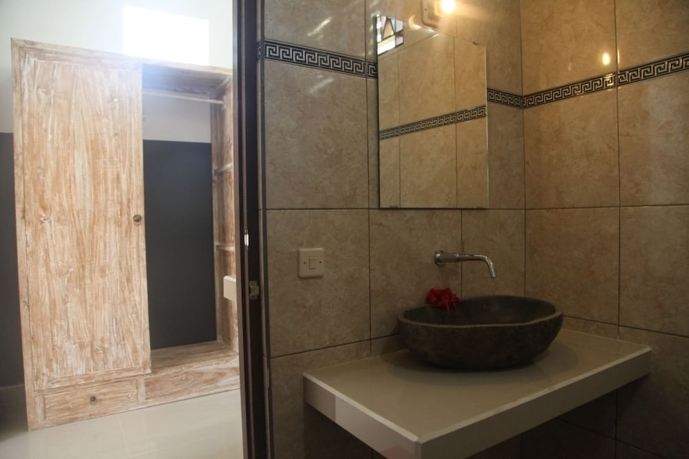 Фото Bramasa Guest House