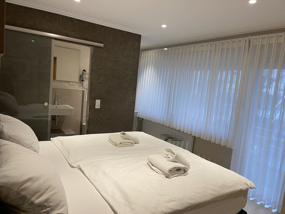 Фото Hotel Gambrinus Arnsberg