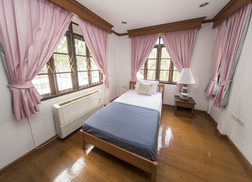 Фото Villa de Nimman