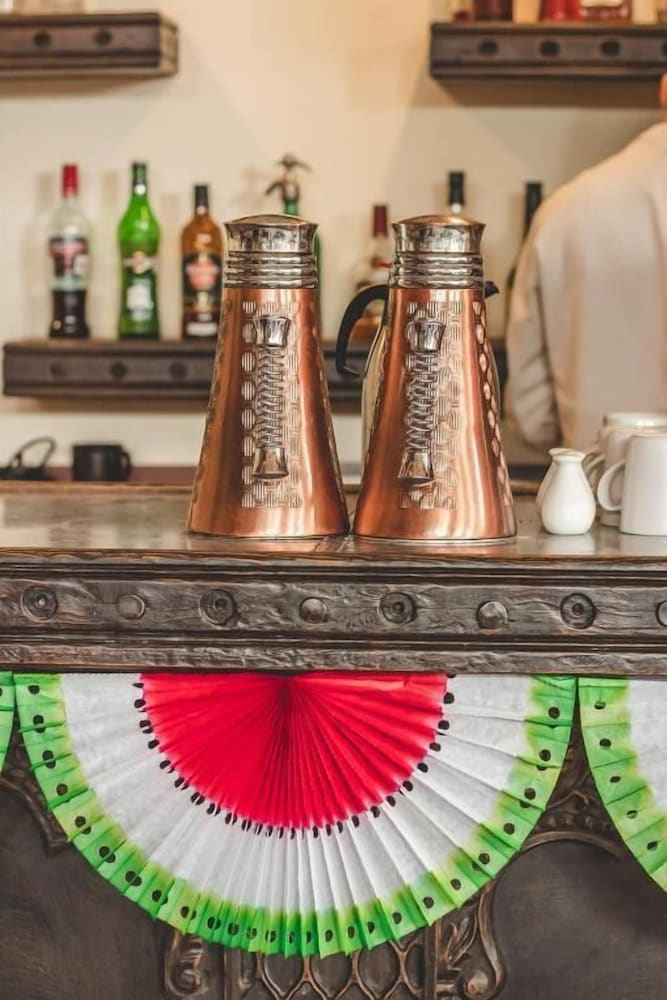 Фото Hotel Boutique Compañia de Especias