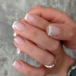 Когтеточка (Akademika Lebedeva Street, 15/1В), nail salon