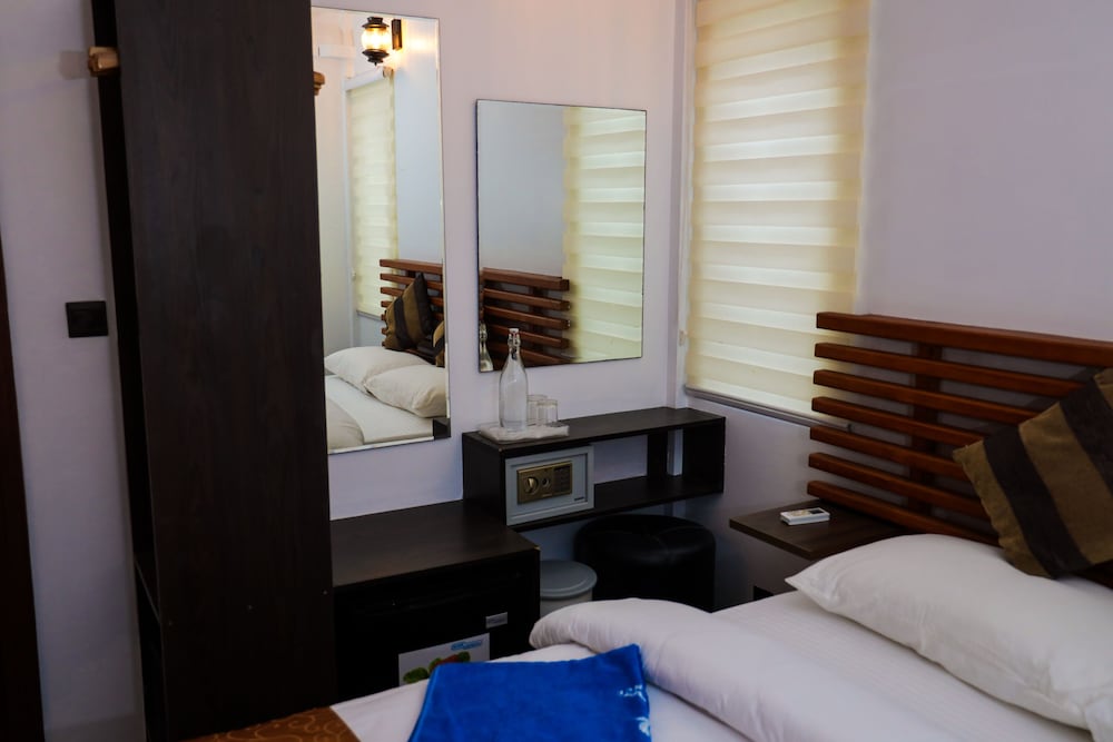 Фото Palm Residence