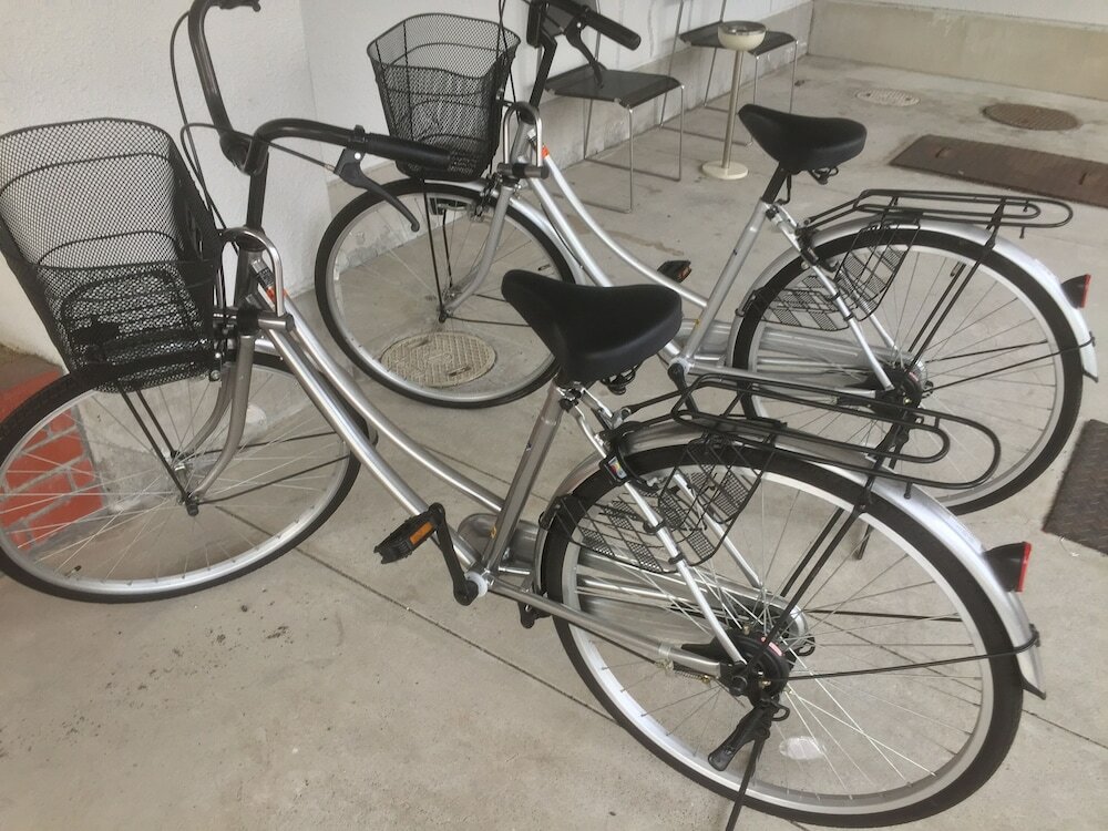 Фото Hotel Niihama Hills Prince House