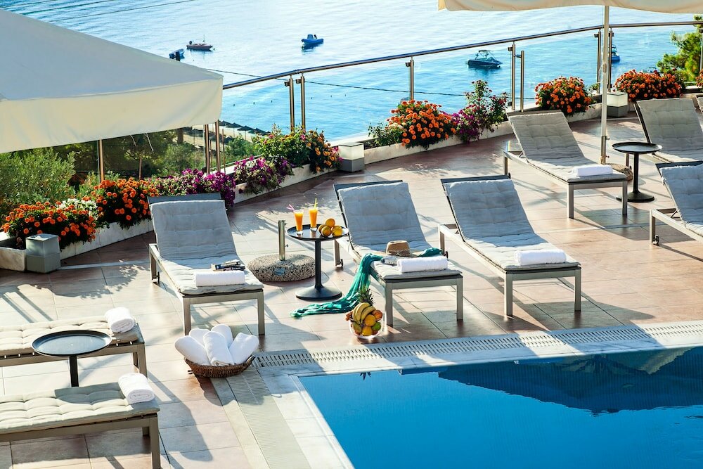 Фото La Luna Hotel