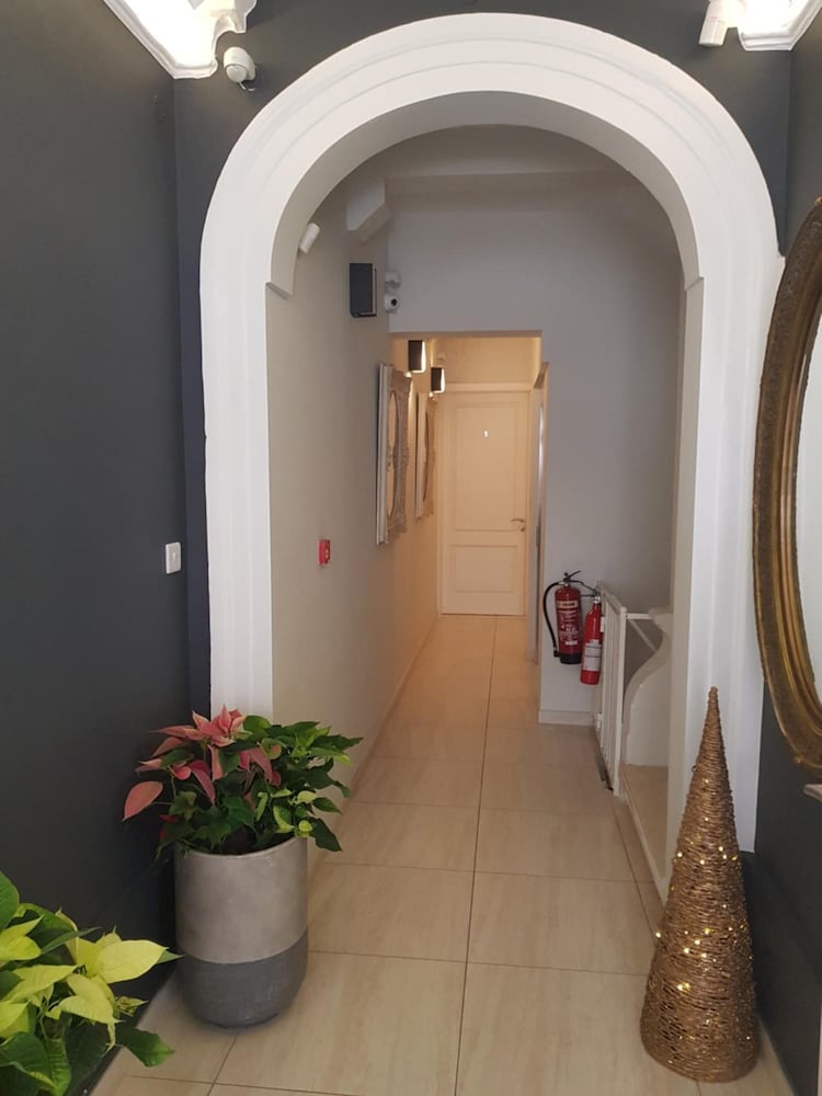 Фото D Townhouse