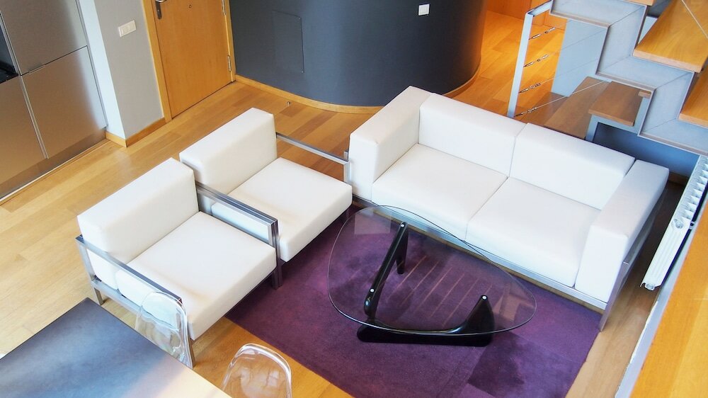 Фото MSB Gracia Pool Terrace Center