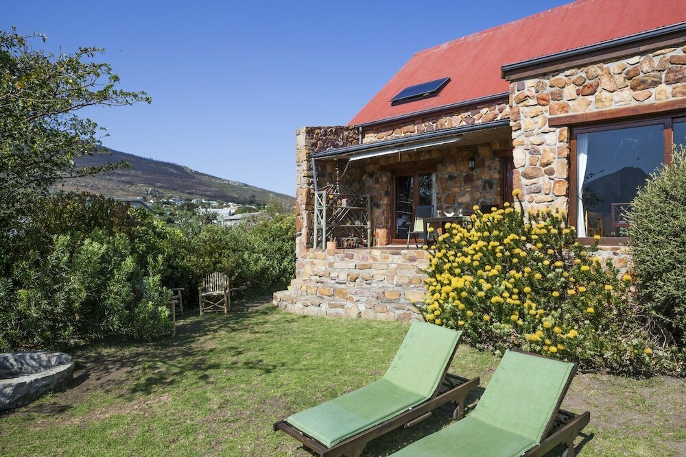 Hotel Leopardstone Hill, Capetown, photo