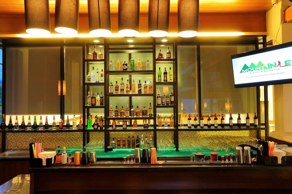 Фото Mount Inle Hotel & Resorts