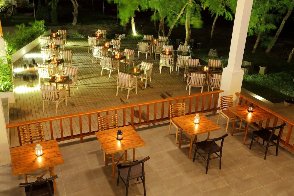 Фото Mount Inle Hotel & Resorts