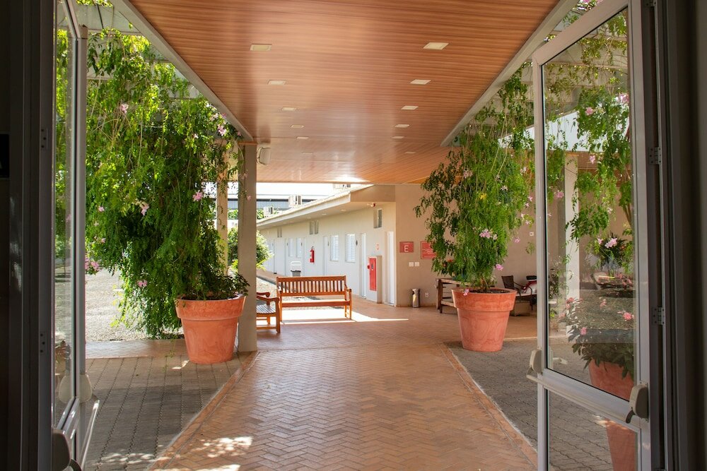 Фото Portal Hotel Mogi Mirim