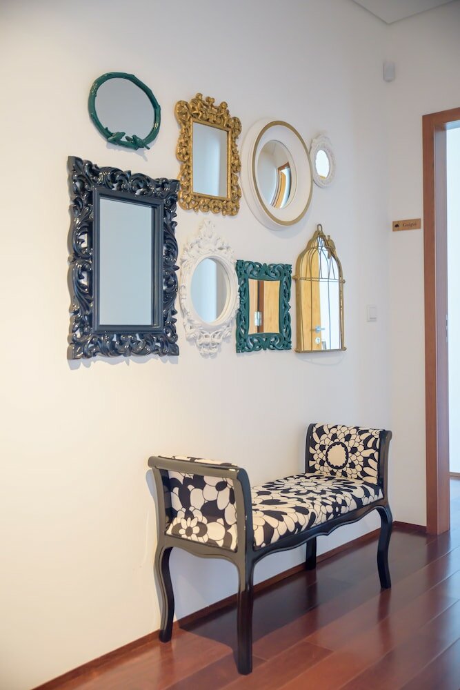 Фото Quinta do Bosque