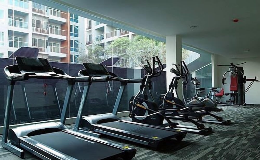 Фото The Seacraze Hua Hin by Montri