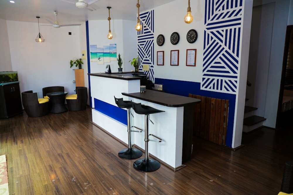 Фото Palm Residence