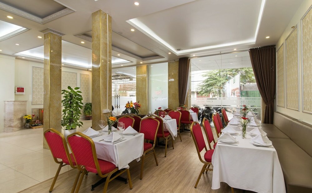 Фото Casabella Hotels