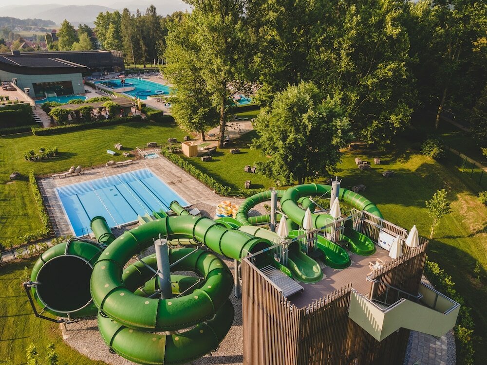 Фото Hotel Kristal - Terme Krka