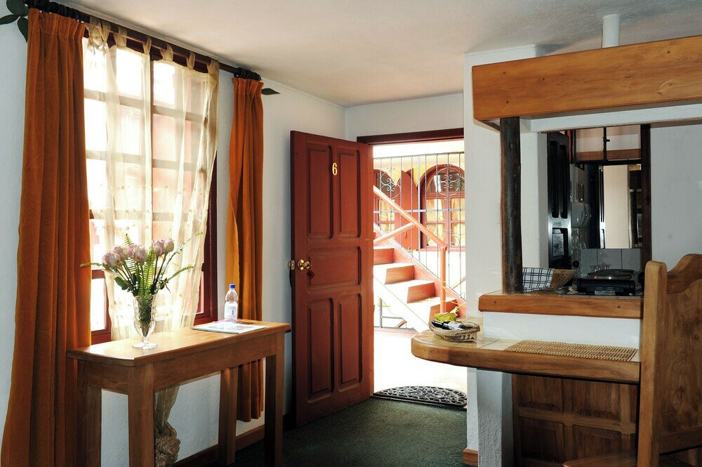 Фото Boutique Hotel Antinea