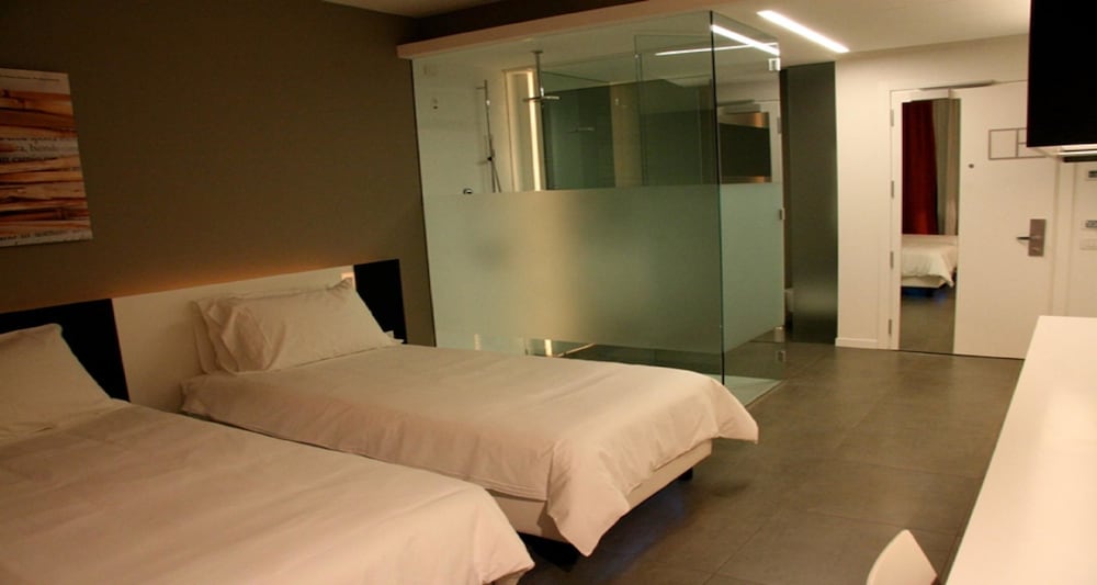 Фото Best Western Hotel Parco Paglia