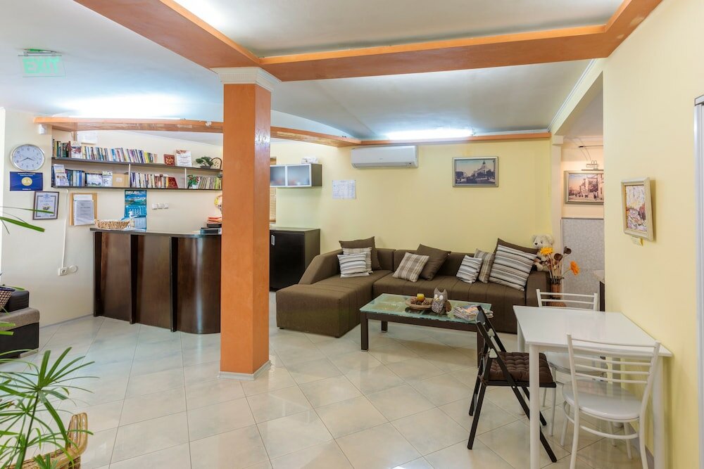 Фото Guest House Fotinov