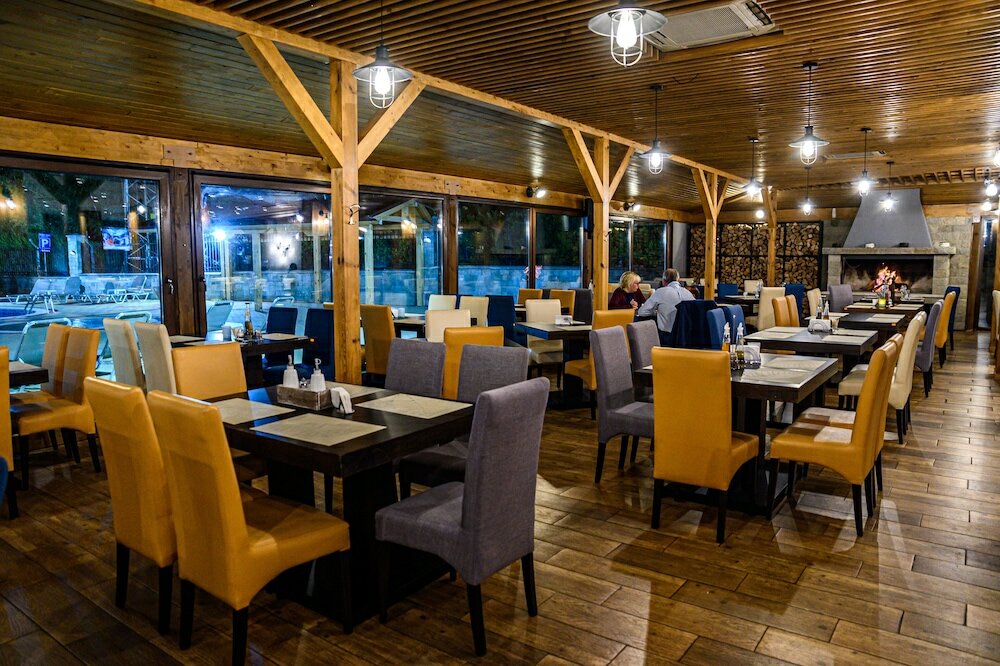 Фото The Balkan Jewel Resort, Trademark Collection by Wyndham