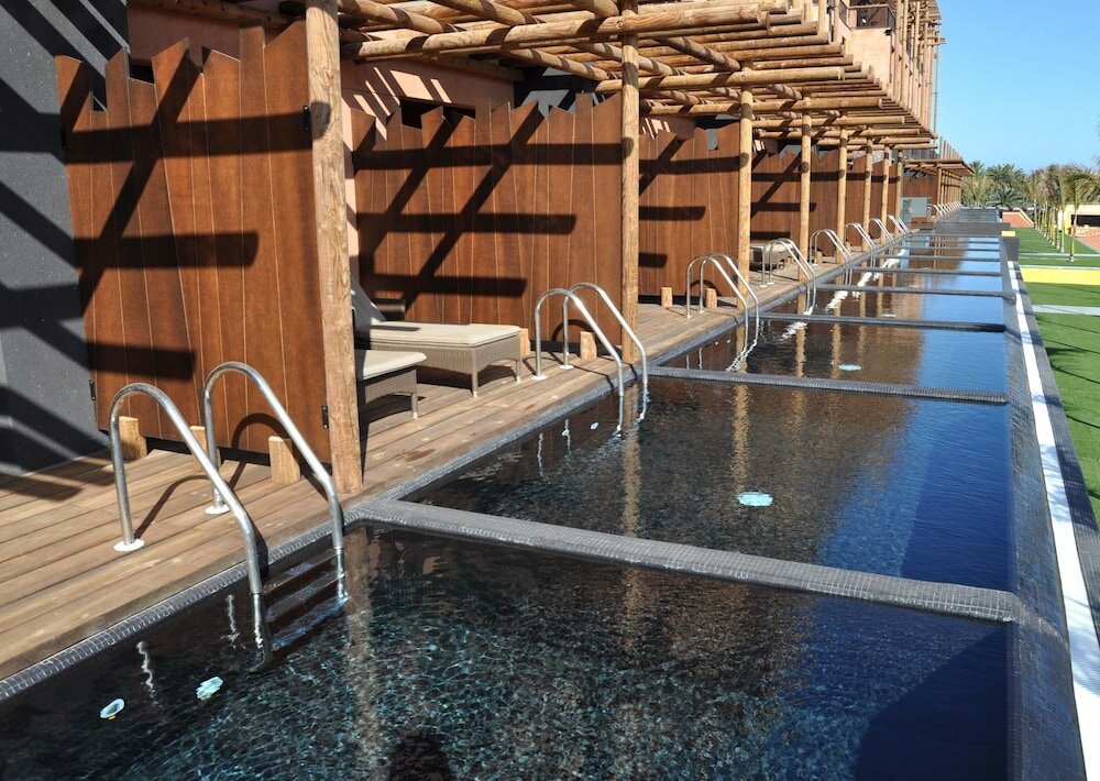 Фото Lopesan Baobab Resort