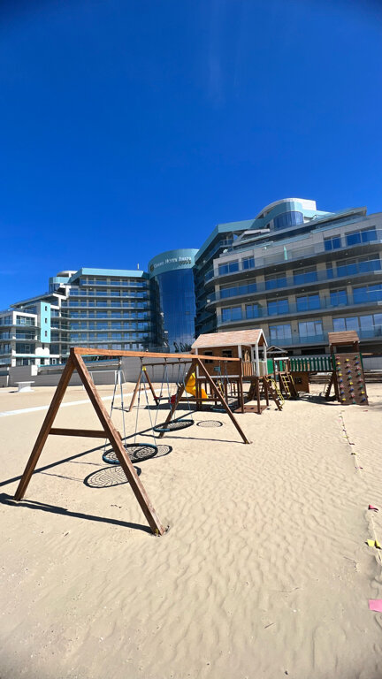 Фото Гранд Отель Анапа