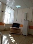 Gbuz City Clinical Hospital № 1 named after V. V. Uspensky (Tver, Belyakovskiy Lane, 9), hospital para adultos