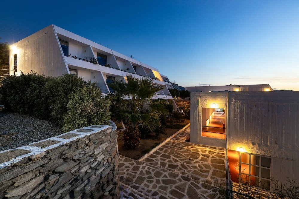 Фото Hotel Hippocampus