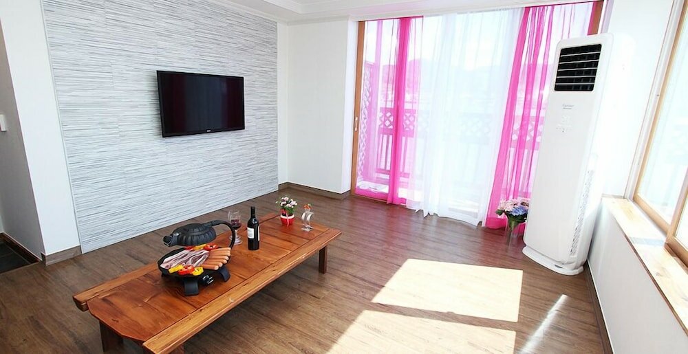 Фото Namhae 1 Night 2 Days Pension