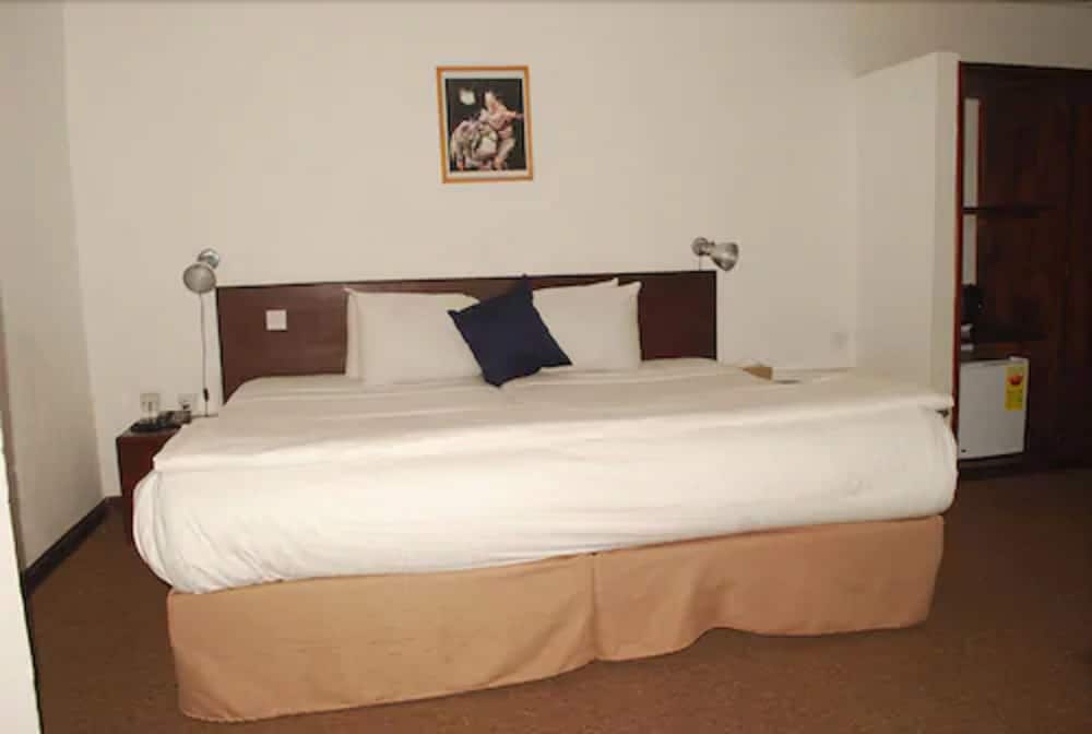 Фото Airside Hotel