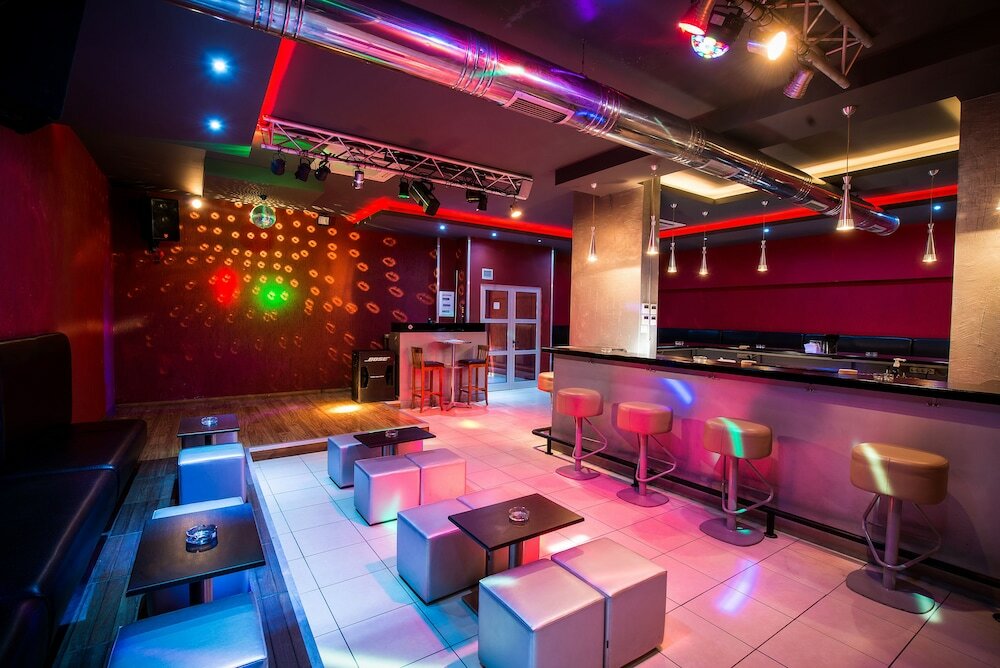 Фото Blue Marine Resort & SPA Hotel