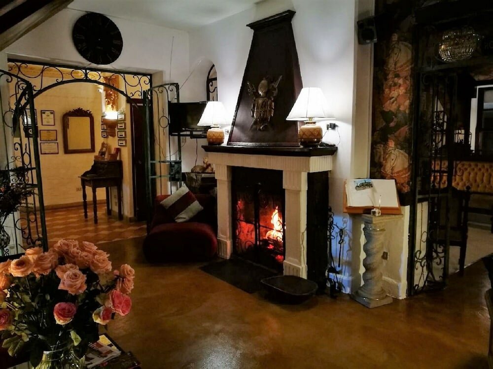 Фото Boutique Hotel Antinea