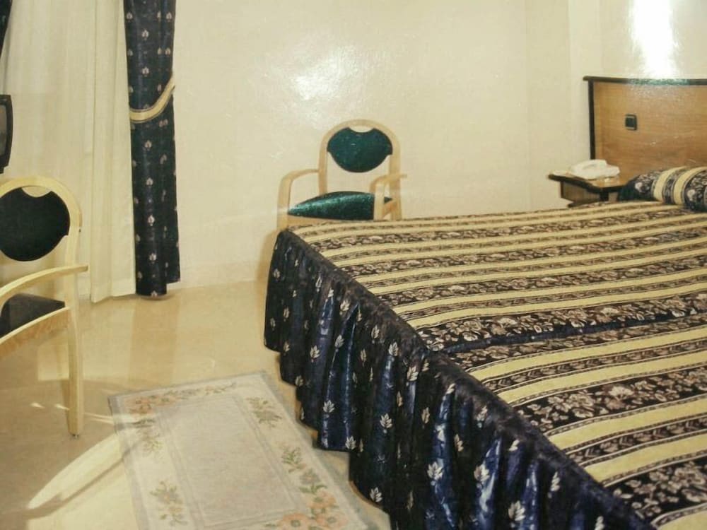 Фото Ciudad De Fuenlabrada