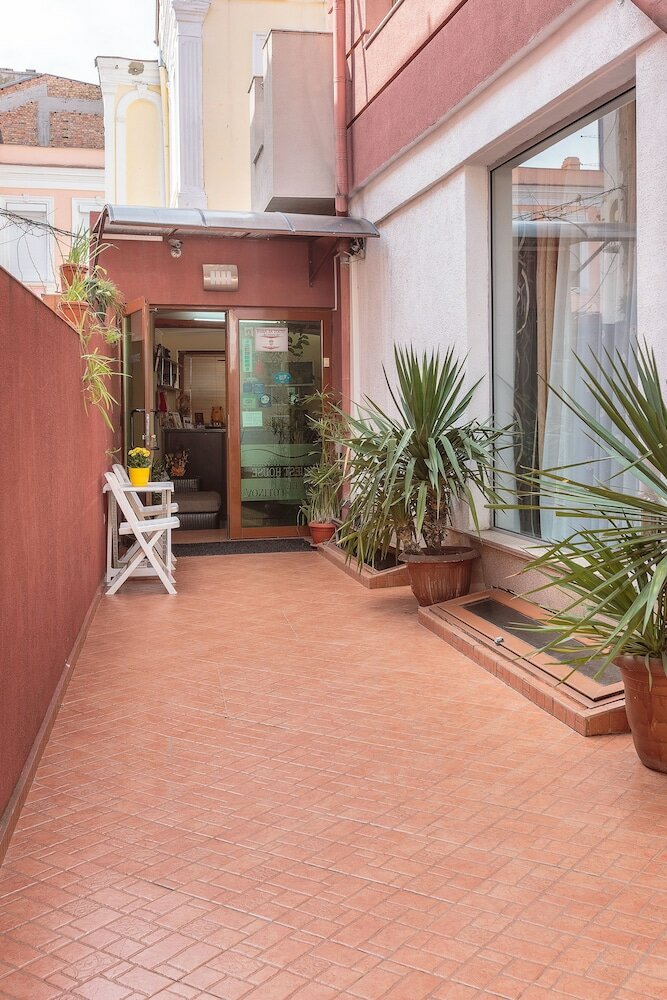 Фото Guest House Fotinov