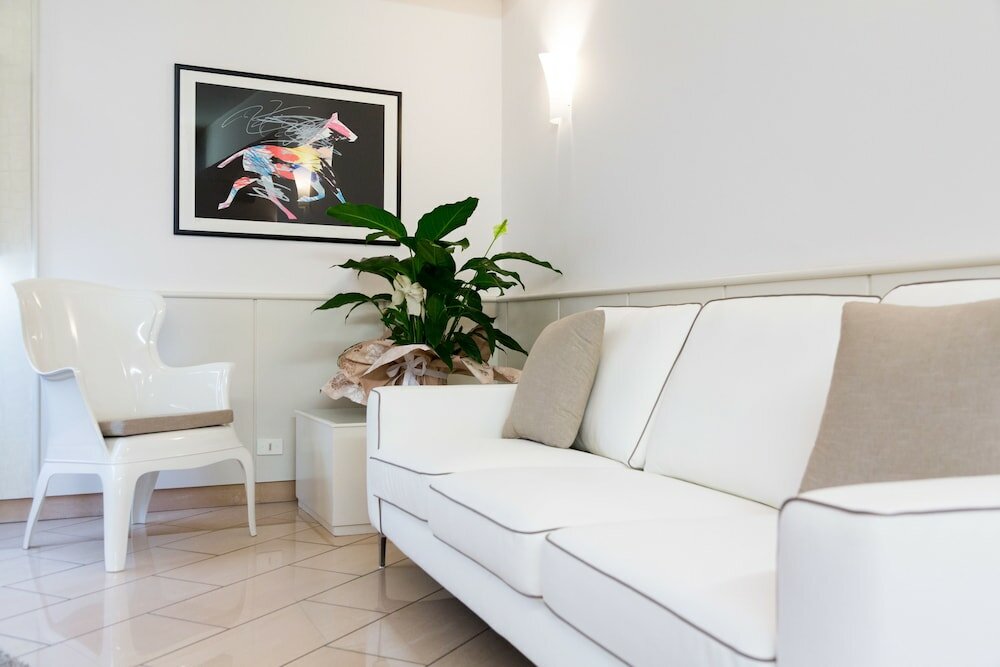 Фото Pace 1954 Hotel