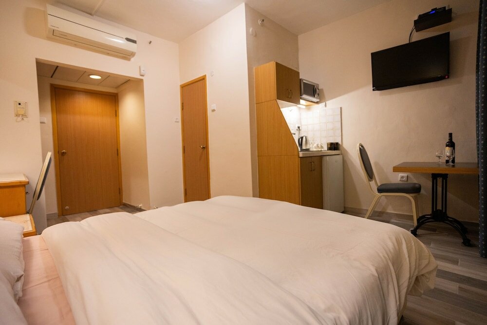 Фото Hotel Marom