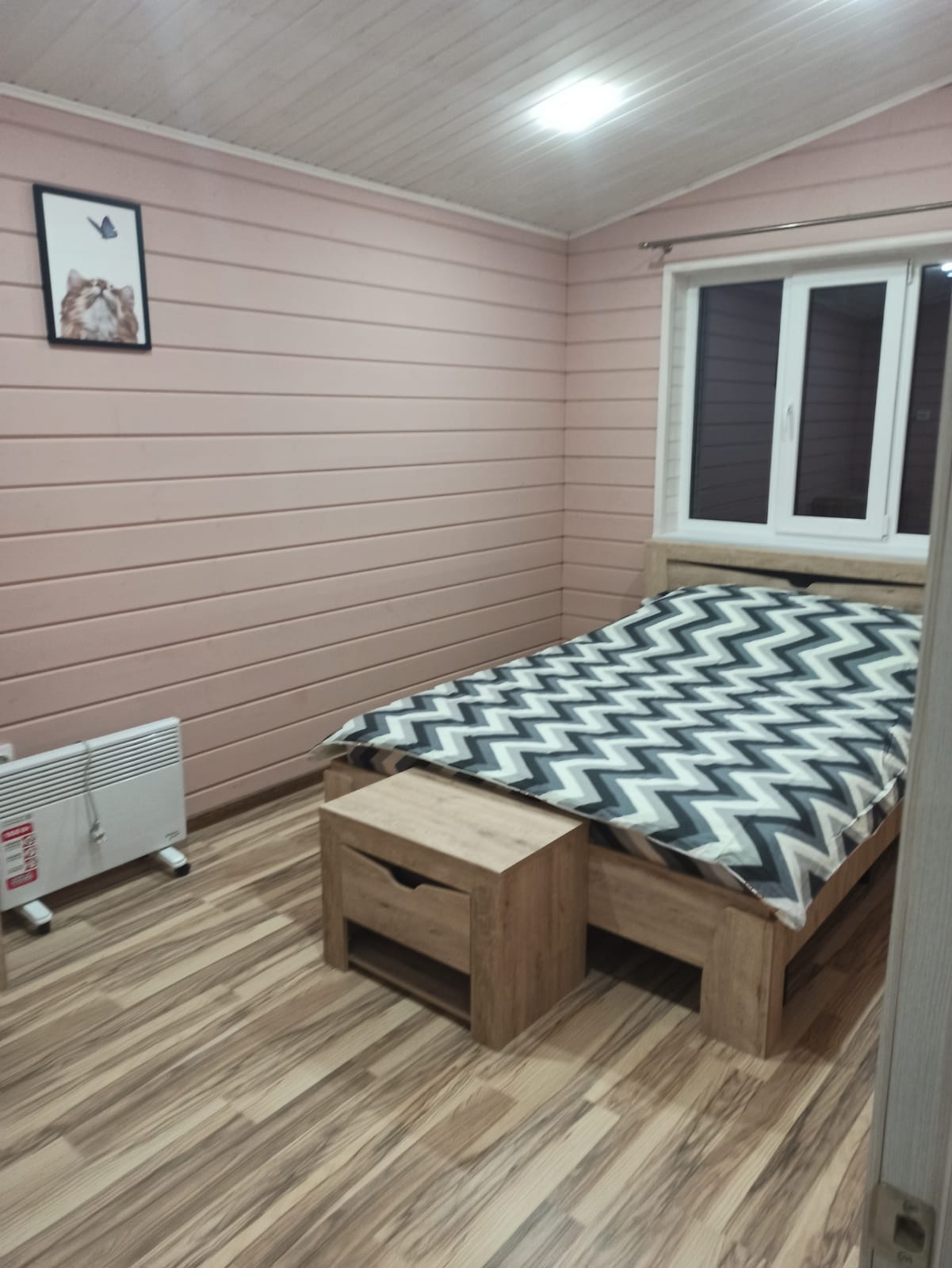 Фото Porkhovo Goest Cottage