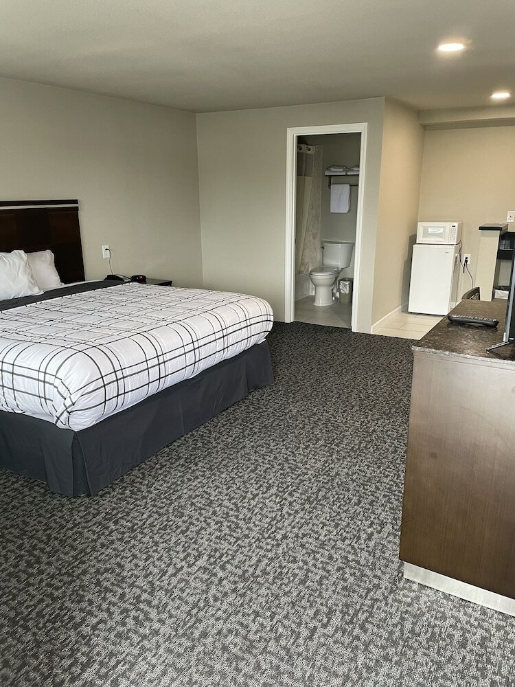 Фото Royal Inn Eugene