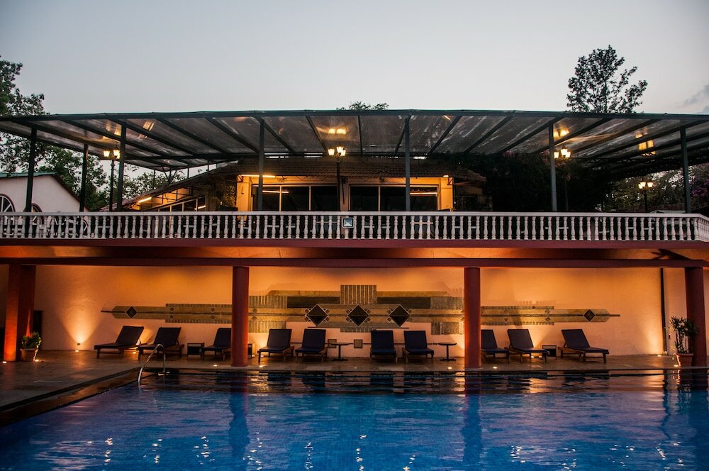 Фото Brightland Resort & SPA