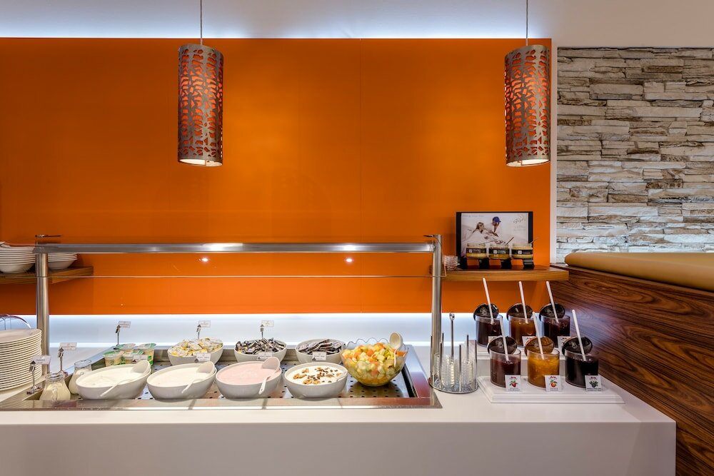 Фото Hotel Imlauer Vienna