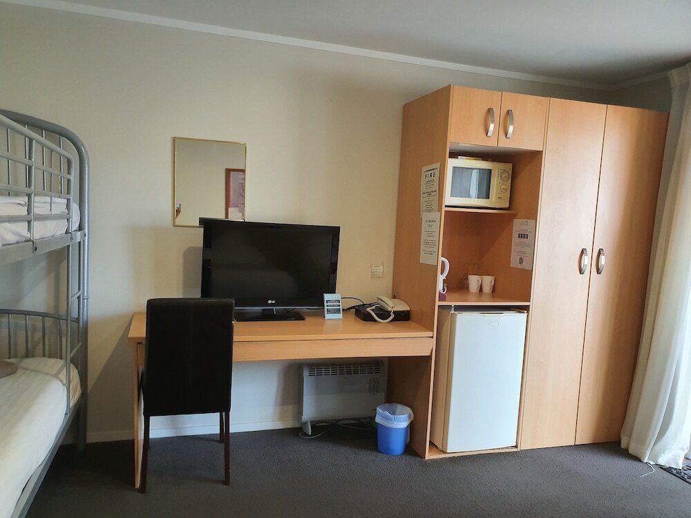 Фото Ocean Inn Motel